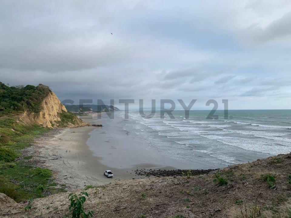 Lotizacion los aposentos Canoa 0000, San Vicente, Manabí 00001, Ecuador