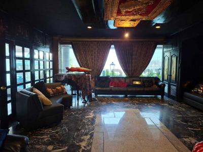 Urbanizacion La Puntilla sn, Guayaquil, Guayas 00001, Ecuador