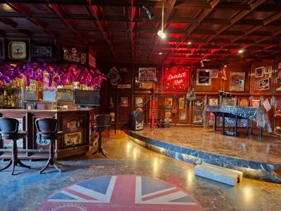 Urbanizacion La Puntilla sn, Guayaquil, Guayas 00001, Ecuador