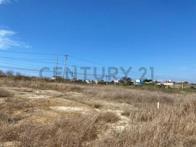LOTE 23 MZ 57-B PUNTA BLANCA 57, Punta Blanca, Santa Elena 00001, Ekwador