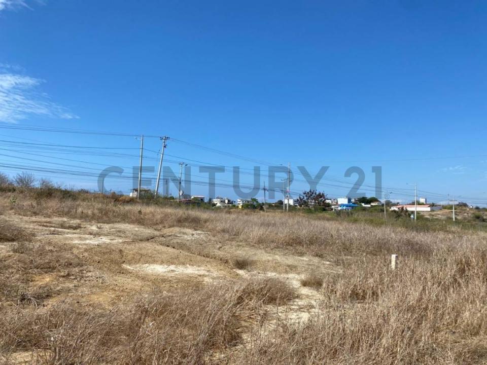 LOTE 23 MZ 57-B PUNTA BLANCA 57, Punta Blanca, Santa Elena 00001, Ekvador