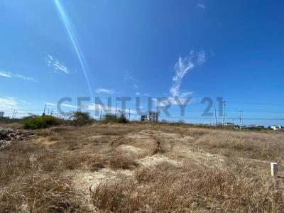 LOTE 23 MZ 57-B PUNTA BLANCA 57, Punta Blanca, Santa Elena 00001, Ekvador