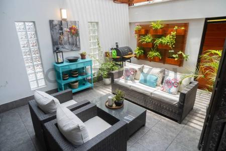 Jiron Allamanda , Lima, Lima 00001, Peru