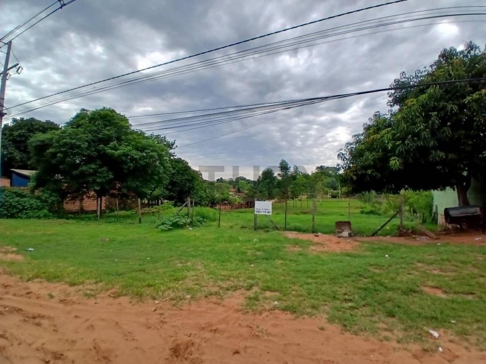 Ruta Gral. Marcial Samaniego , Itauguá, Trung Ương 00001, Paraguay