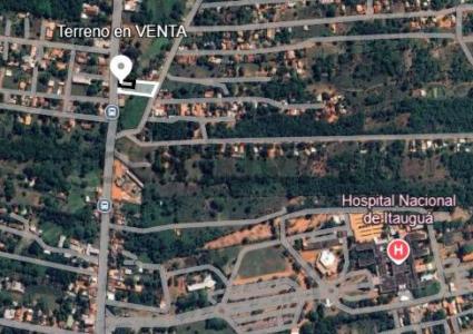 Ruta Gral. Marcial Samaniego , Itauguá, Trung Ương 00001, Paraguay