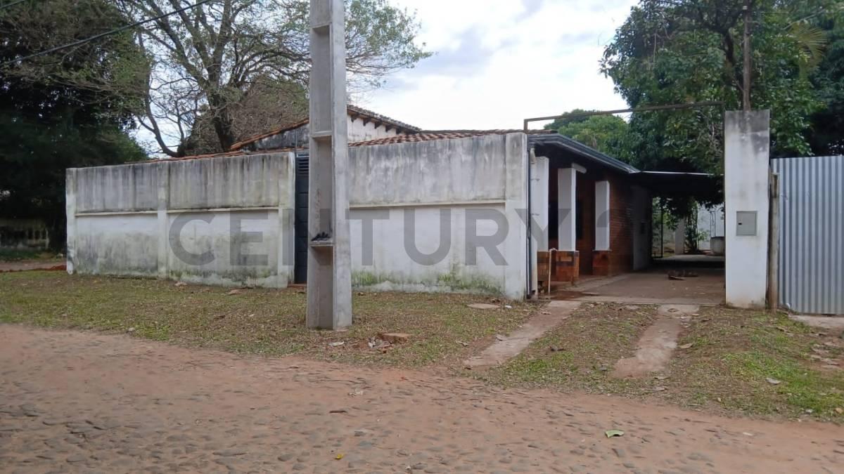 luis alberto del parana , San Lorenzo, Central 00001, Paraguay