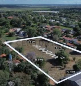 Palo Santo , Mariano Roque Alonso, Fernheizung 00001, Paraguay