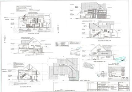 Parys, Free State, Südafrika