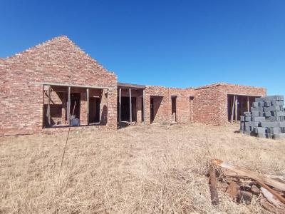 Parys, Free State, Südafrika
