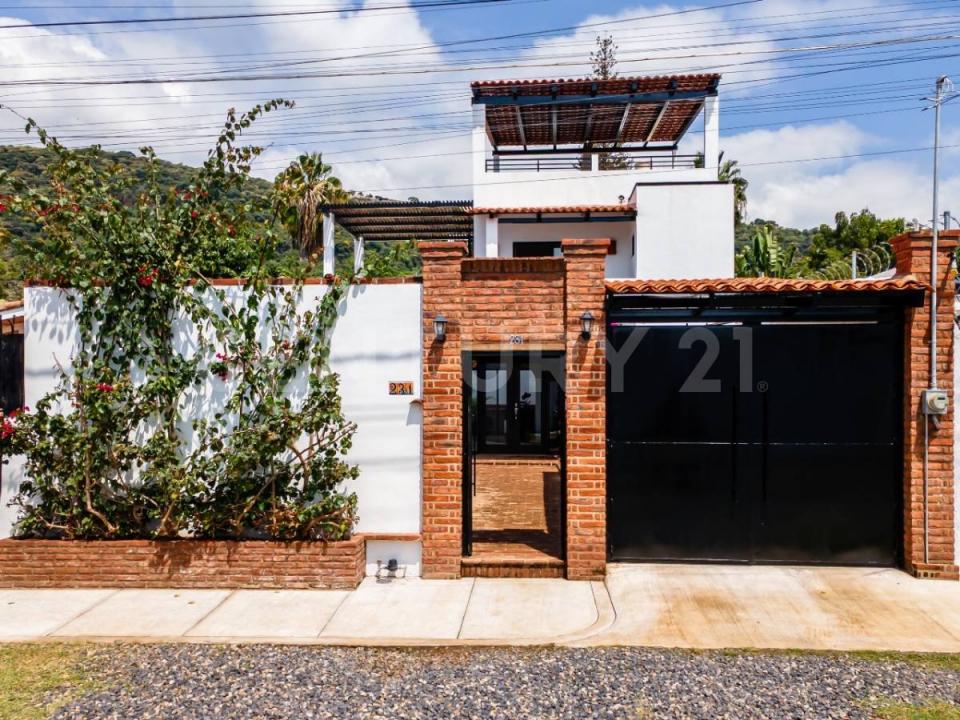 San Marcos 231,, Chapala, Jalisco 45906, Mexico