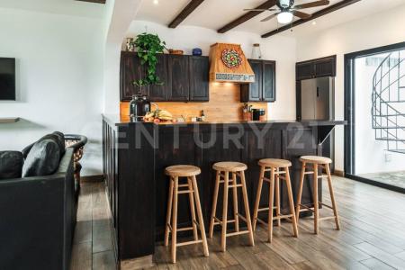 San Marcos 231,, Chapala, Jalisco 45906, Mexico