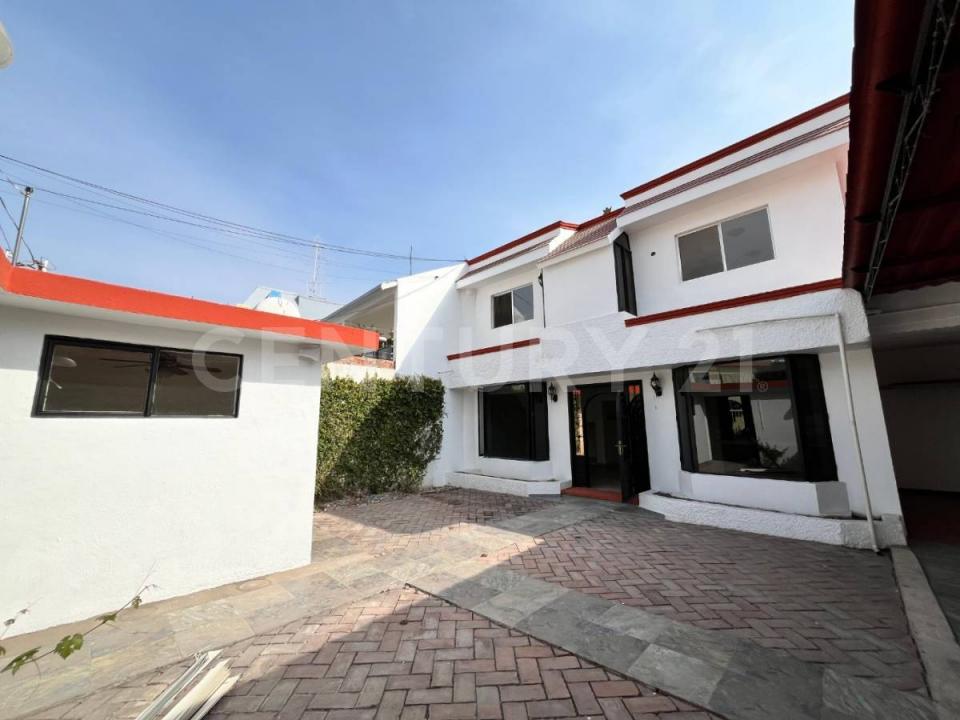San Marcos 4B,, San Juan Del Río, Querétaro 76800, México