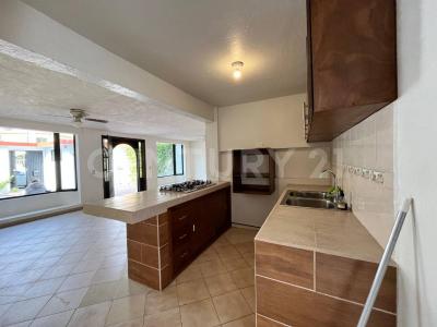 San Marcos 4B,, San Juan Del Río, Querétaro 76800, México