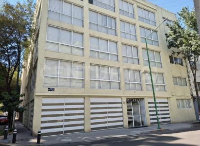 Rio Amur 31 - 1,, Cuauhtémoc, Ciudad De México 06500, 멕시코