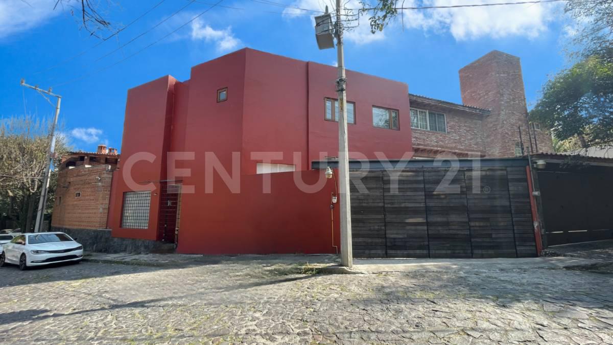 Rio de la Escondida ,, La Magdalena Contreras, Ciudad De México 10200, メキシコ