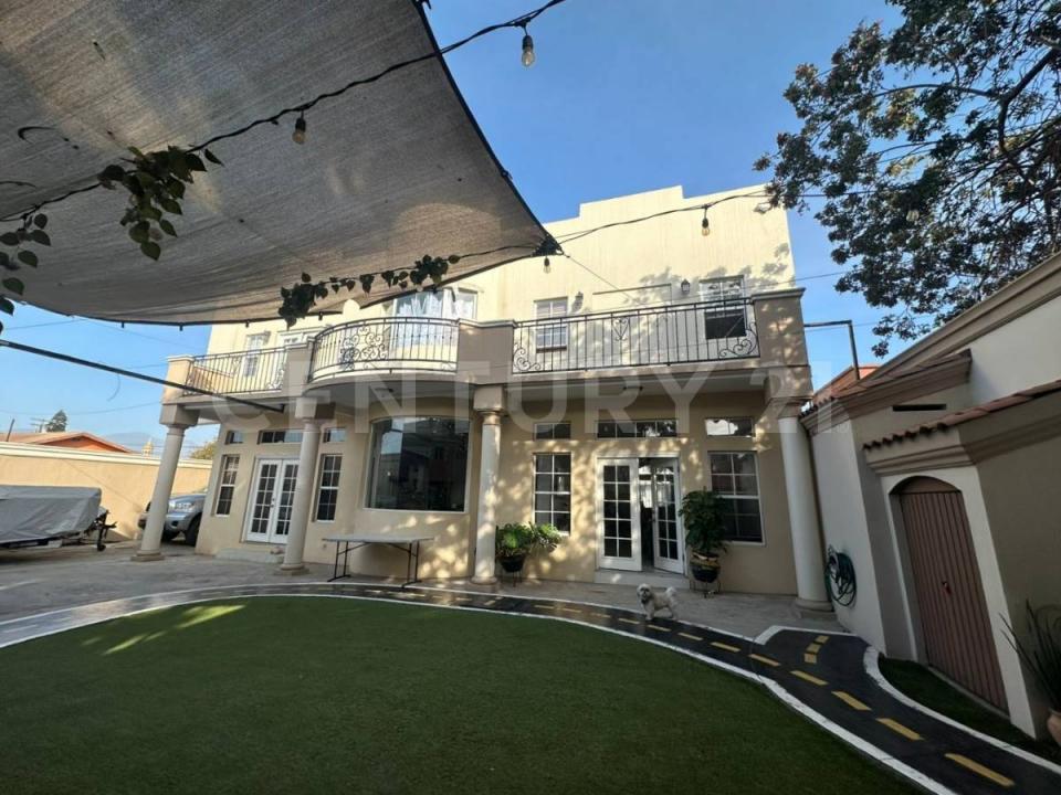 Mina 117,, Ensenada, Basse-Californie 22880, Mexique