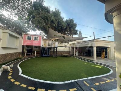 Mina 117,, Ensenada, Basse-Californie 22880, Mexique