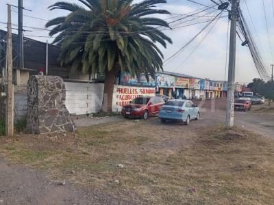 Hueypoxtla, Meksika Eyaleti 55679, Meksika