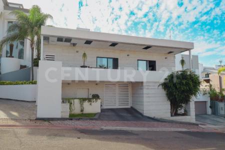 Cumbres De Ajusco 8413,, Tijuana, Baja California 22046, Mexico