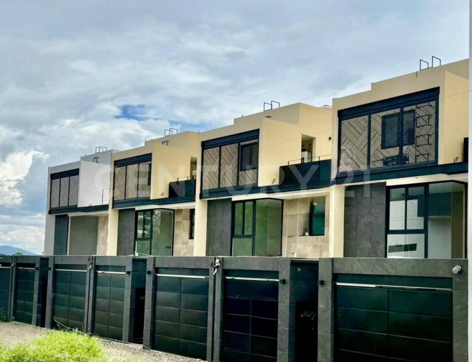 Barrio Loma Rancho S/N,, Oaxaca De Juárez, 오악 사카 68020, 멕시코