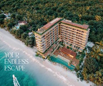 Zona Federal Marítimo Terrestre, Calle María Supermanzana 12 Manzana 18 Lote 05, 77585 Pue Zona Federal Marítimo Terrestre, Calle María Supermanzana 12 Manzana 18 Lote 05, 77585 Pue, Puerto M,, Puerto Morelos, キンタナロー 77580, メキシコ