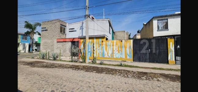 Toscana ,, Tlaquepaque, Jalisco 45600, Mexique