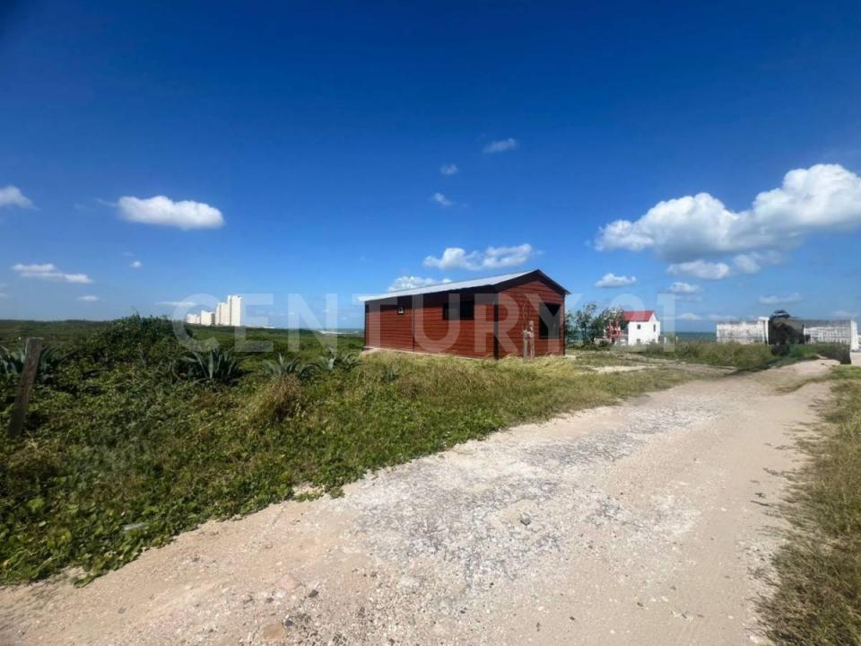 PRIMERA AVENIDA S/N MNZ 4 LOTE 4,, Ciudad Madero, Tamaulipas 89505, Messico