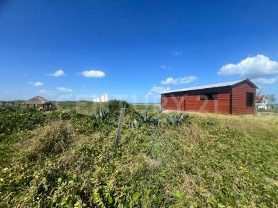 PRIMERA AVENIDA S/N MNZ 4 LOTE 4,, Ciudad Madero, Tamaulipas 89505, Messico