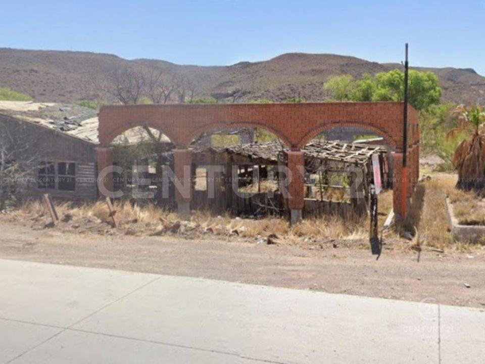 Aldama, Chihuahua 32910, Mexique