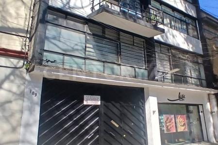 Cuauhtémoc, Ciudad De México 06700, Mexico