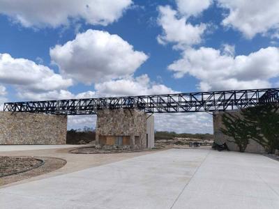 Motul, Yucatan 97430, Mexique