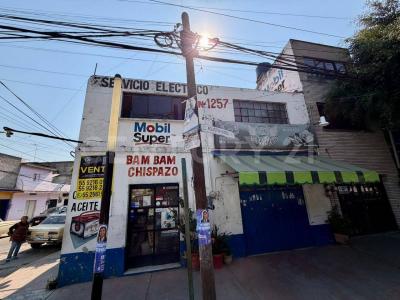 Av Agustin Yañez 1257,, Iztapalapa, Ciudad De México 09060, México