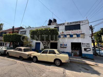 Av Agustin Yañez 1257,, Iztapalapa, Ciudad De México 09060, México