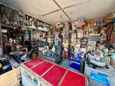 Av Agustin Yañez 1257,, Iztapalapa, Ciudad De México 09060, México