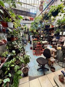 Av Agustin Yañez 1257,, Iztapalapa, Ciudad De México 09060, México