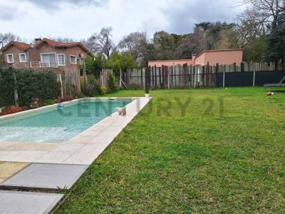 Flaubet 238, San Miguel, GBA Norte 1661, アルゼンチン