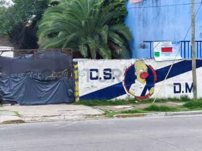 ARGENTINA Y CALLAO , Merlo, GBA Oeste 00001, Argentina