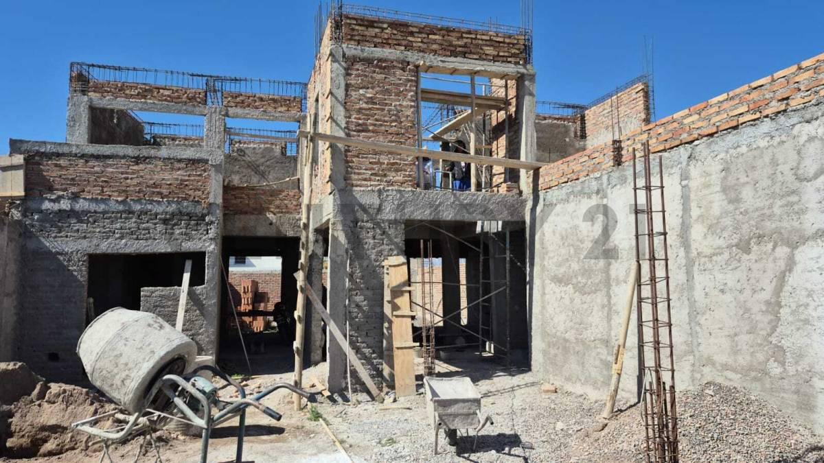 Ramella mzna M , Rivadavia, San Juan 5400, Argentina