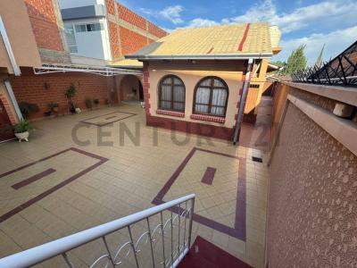 sobre calle sgt colorado entre calle ibibobo y avenida jaime paz , San Gerónimo, Tarija 00001, 玻利维亚