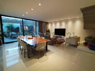 CONDOMINIO COSTANERA BLU, CANAL ISUTO 4TO ANILLO , Oeste, Santa Cruz 0000, Bolívia