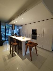 CONDOMINIO COSTANERA BLU, CANAL ISUTO 4TO ANILLO , Oeste, Santa Cruz 0000, Bolívia