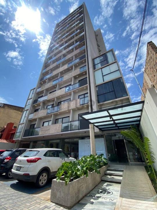 Edificio BARUC IV, Calle Gilberto Molina , Oeste, Santa Cruz 00001, Bolivia