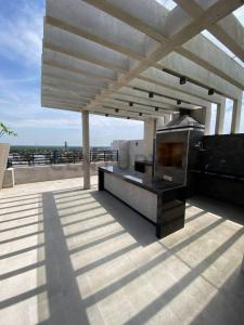 Edificio BARUC IV, Calle Gilberto Molina , Oeste, Santa Cruz 00001, Bolivia