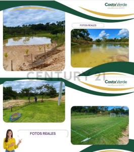 Urbanización Costa Verde, camino a camalotal , Norte, Santa Cruz 00001, בוליביה