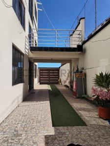 Avenida 6 de Agosto, Zona Ckarapunku S/N, Sucre, Chuquisaca 0000, Bolivia