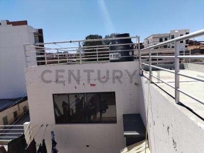 Avenida 6 de Agosto, Zona Ckarapunku S/N, Sucre, Chuquisaca 0000, Bolivia