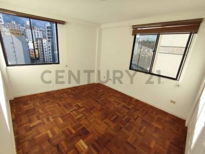 Edificio anibal sanchez lima 2520, La Paz, La Paz 00001, Bolivien