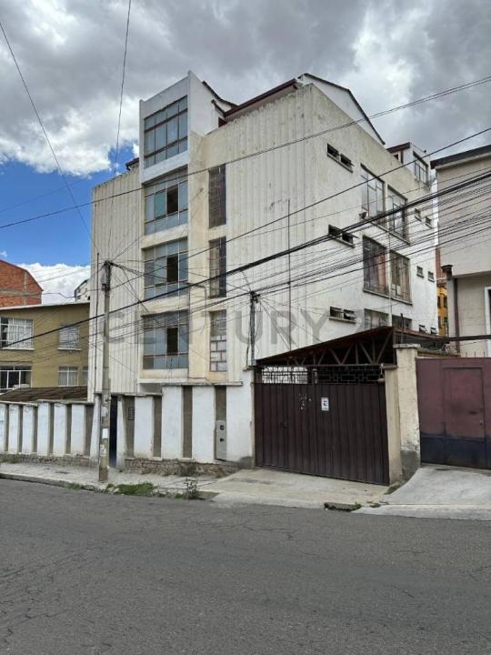 Calle Jorge Saenz 1026, Miraflores, La Paz 00001, 볼리비아
