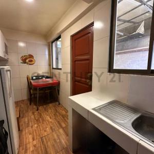 Calle Jorge Saenz 1026, Miraflores, La Paz 00001, 볼리비아