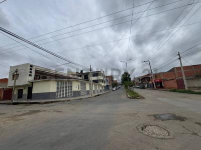 San Jorge I, Tarija 00001, Bolivie